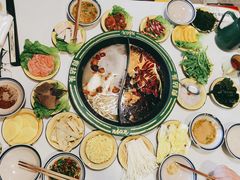 -有拈头成都市井火锅(老门东店)
