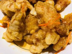 -老厨家(友谊路总店)