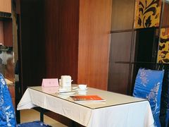 -富乐山酒店(西黄城根北街店)