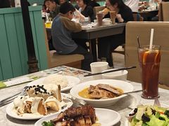 -翠华餐厅(正佳广场店)