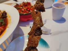 -阿娜尔·新疆菜(宜家荟聚中心店)