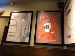 -星巴克(深圳龙岗星河时代店)