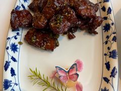 麦仁秘制骨-宁波状元楼酒店(和义路店)