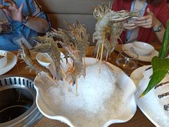 -尚海豆捞(乐虹坊店)