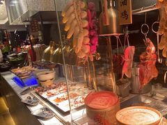 -洲际酒店·地平线全日餐厅HORIZON CAFÉ