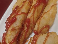 -宏状元现熬粥·京味菜(五棵松店)