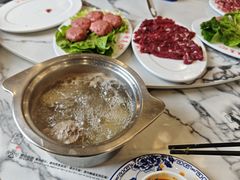 -乌记鲜活牛肉城(金砂东路店)