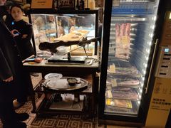 -波特曼西餐厅(南岗店)