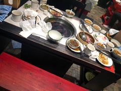 麻辣牛肉-XiaoJunGan Hotpot 钢管厂五区小郡肝火锅串串香
