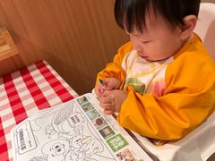 -西贝(宝乐汇店)