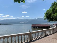 -西昌邛海湿地