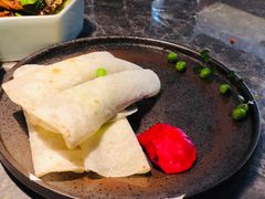 -新白鹿餐厅(金鹰新街口店)