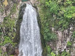 -龙湾潭国家森林公园