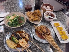 -小街天府