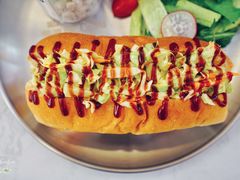 -Eckl’s爱氏热狗(猫街店)