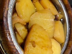 -苹果树下艺术餐厅(通州店)