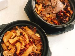 -赵家牛肉砂锅(台西三路店)