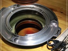 -喜来稀肉(北外滩白玉兰广场店)