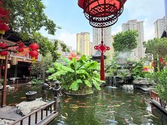 -顺德渔村·岭南一号