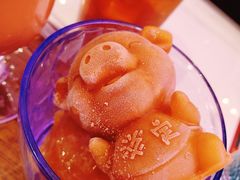 -龙记·香港茶餐厅(海上世界店)