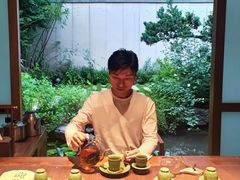 -绣园·茶食宴(湘绣博物馆店)