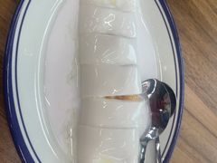 -龍囍粤·顺德小吃·煲仔饭(安定门店)