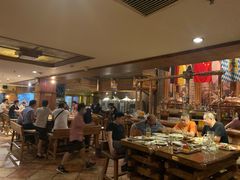 大堂-德国金皇冠啤酒坊(硅谷大街店)