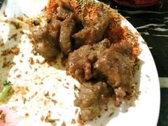 -AK47烤羊腿串吧(柳浪家园店)
