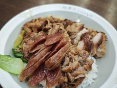 -陆长玖古法猪脚饭(玄风桥店)