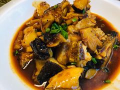 -千岛湖小鱼儿·淳安匠心农家菜