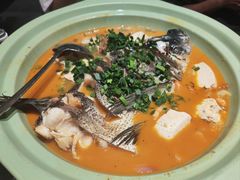 -炊江南·上海菜(国展华漕店)