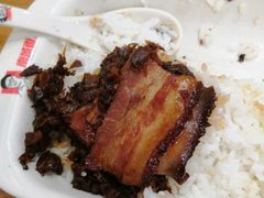 -南城香·饭香串香馄饨香(青年路店)