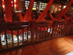 -隐厨中国餐馆(红旗大街店)