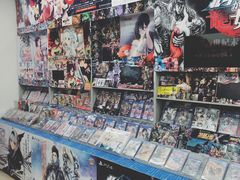 -秋叶原电器街