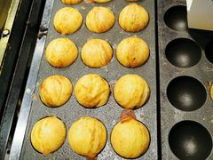 章鱼小丸子-粉粉乐鲷鱼烧(美罗城店)