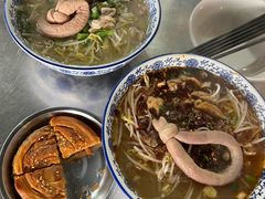 -平安桥张氏肥肠粉