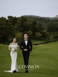 点击看大图 -CD视觉婚纱摄影