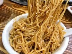 三鲜伊面-奇味鸡煲(麦地店)