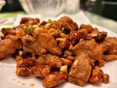 -全聚贤餐厅·湖北家常菜(沙湖店)