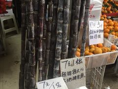 -红星农博物流中心
