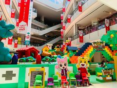 -五缘湾悦都汇购物中心