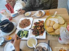 -老火大骨头汤馆