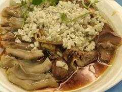 -盛港湾海鲜食府(黄沙店)