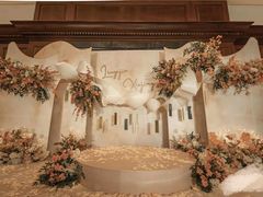 -西安长征华美达酒店