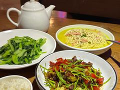 -邵東家(港闸万达店)