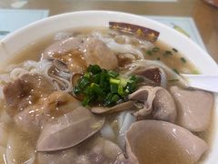 -荔林食店(西华路店)