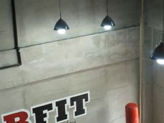 -Burn Fit燃炼健身工作室(新都旗舰店)