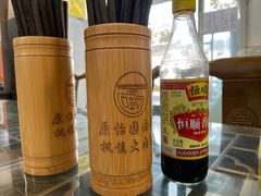 -原怡园面馆(拙政园店)