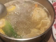 -掂档潮汕牛肉火锅(沈阳万象城店)