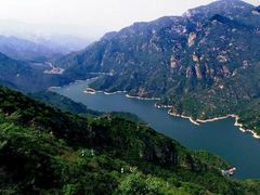 -昆明青龙峡风景区